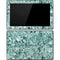 Graphite Turquoise Surface Pro Tablet Skin